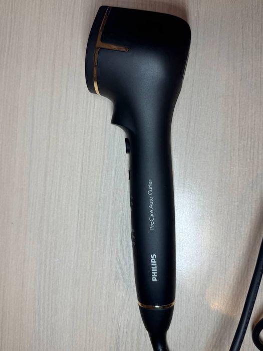 Автостайлер Philips Procare Auto Curler