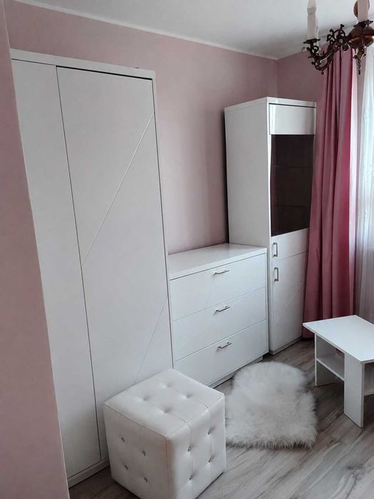 Mieszkanie na sprzedaż 43 m  os.Willowe Kraków.