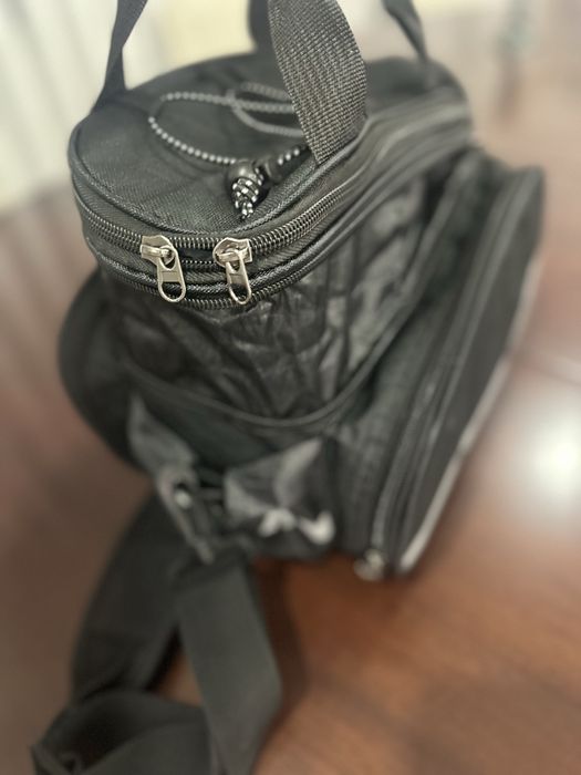 Alforge NOVO c/alça