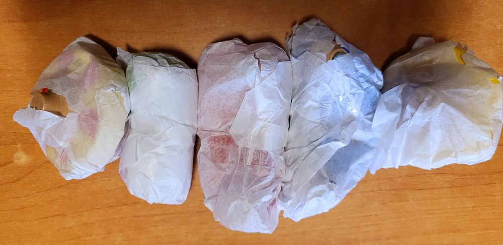 Drewniany Tor rolkowy Eichhorn Kulodrom