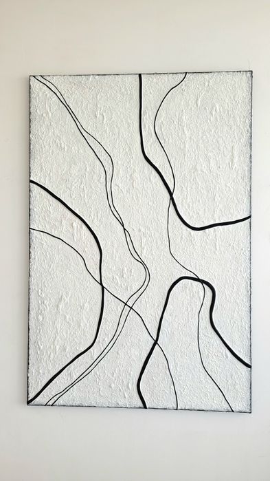 Promocja! Obraz strukturalny 100x150cm