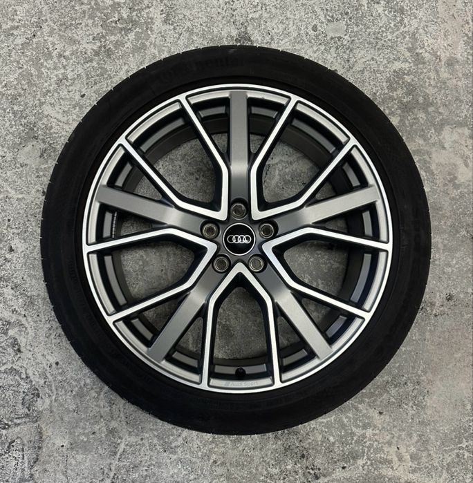 Koła 20 AUDI SPORT Q3 SQ3 …itp