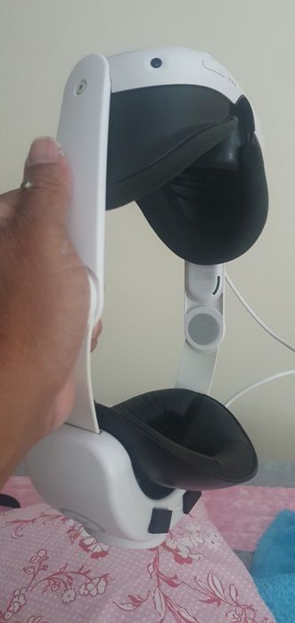 Meta quest 3.oportunidade