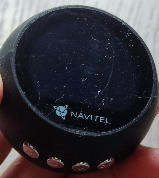 Navitel R1000 rejestrator kamera do auta full HD