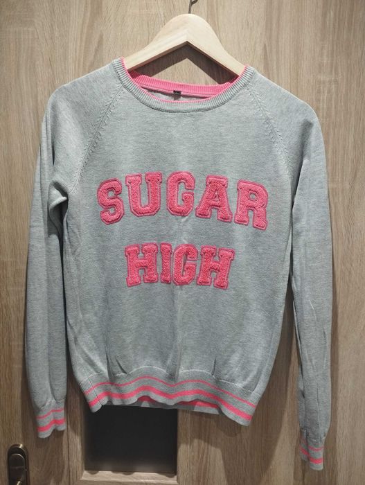 Damskie sweter i bluzki