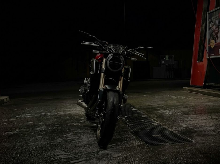 CB650R 35KW 2023