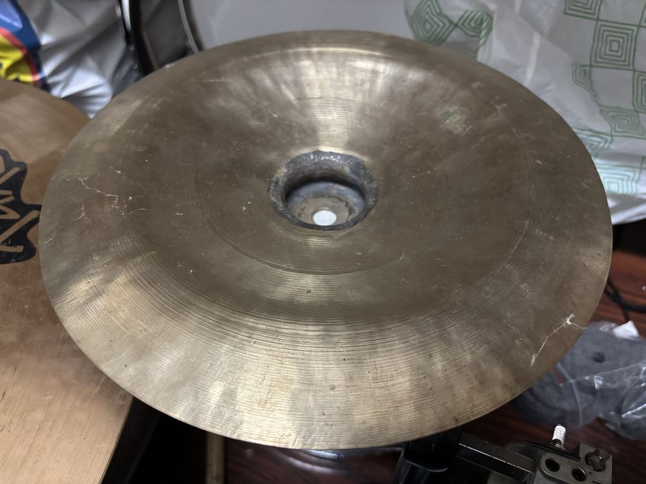 Prato china 10 liga B20