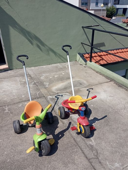 Conjunto triciclos64550421821699121