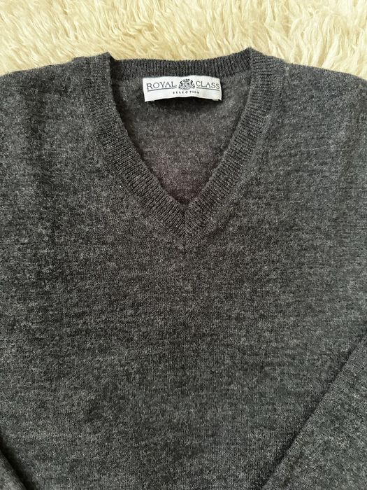 Sweter unisex Royal Class r.M