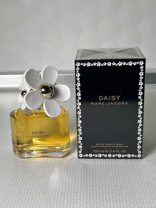 Парфуми Marc Jacobs Daisy