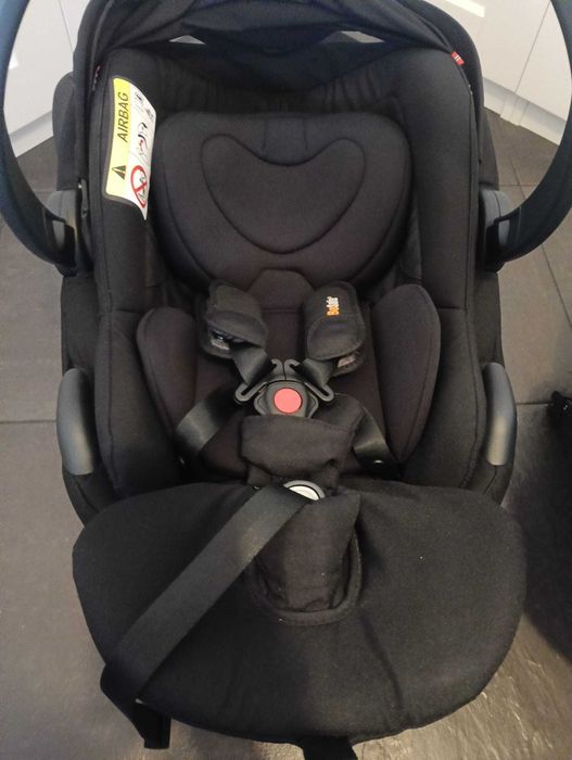 Ovo bebé cadeira auto
