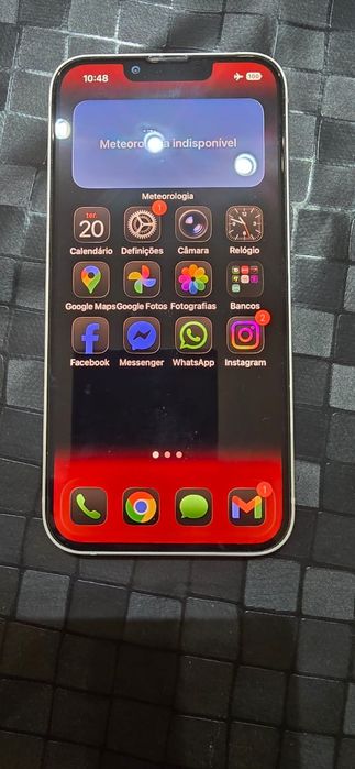 IPhone 13 128gb excelente estado