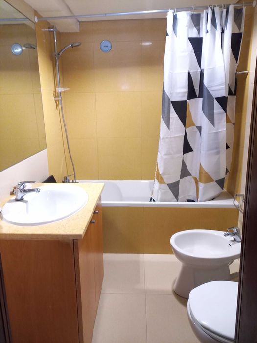 Troia - 200mt da praia férias e fds