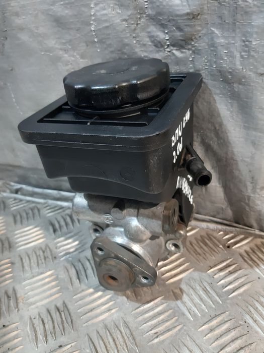 Pompa Wspomagania Zbiorniczek Płynu Bmw E46 2.0 D 136 Km Zf 7691900513