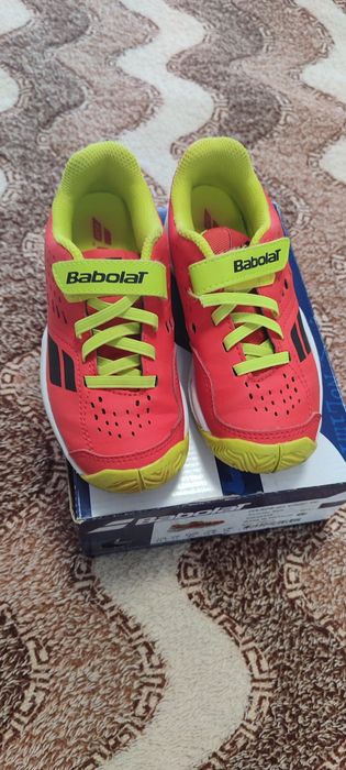 Кросівки Babolat