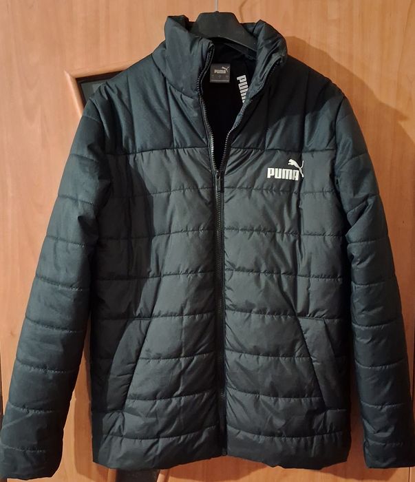 Куртка Puma Оригинал.Размер S