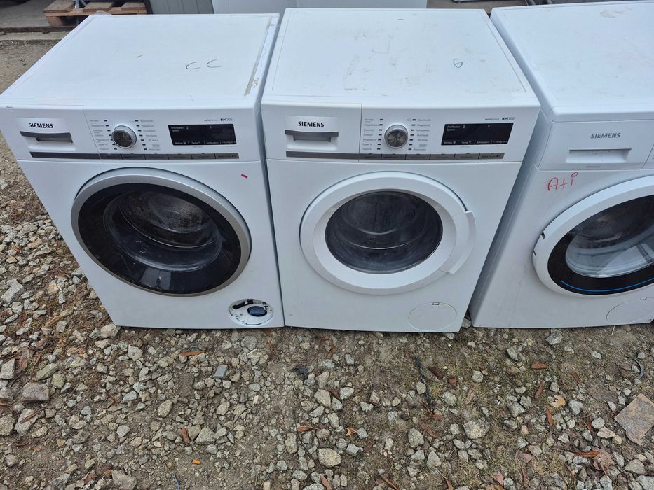 Sprzedam używane agd prosto z Niemiec