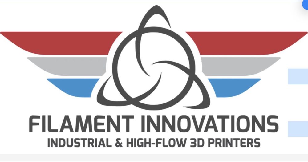 Impressora 3D , industrial Icarus , filament Innovation