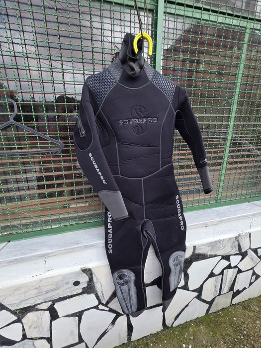 Fato semi-seco sucabapro