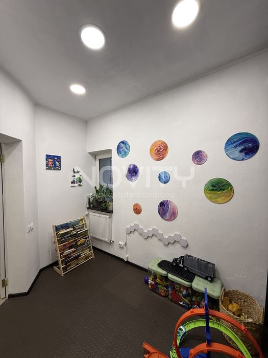 Готовый бизнес с арендаторами на Катаева/центр города