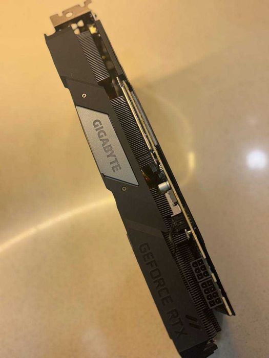 Gigabyte Rtx 2070 Super 8GB