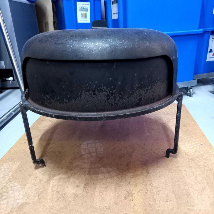 Forno de churrasqueira Ofyr