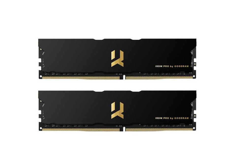 Goodram 32GB (2x16GB) 3600MHz CL17 IRDM PRO