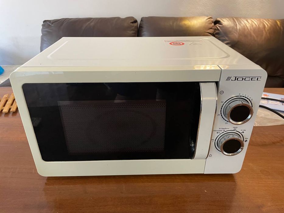 Micro-ondas Jocel 20 l, 700 W