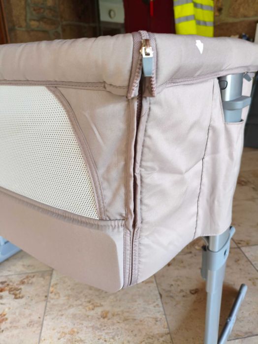 Berço Next to me Chicco