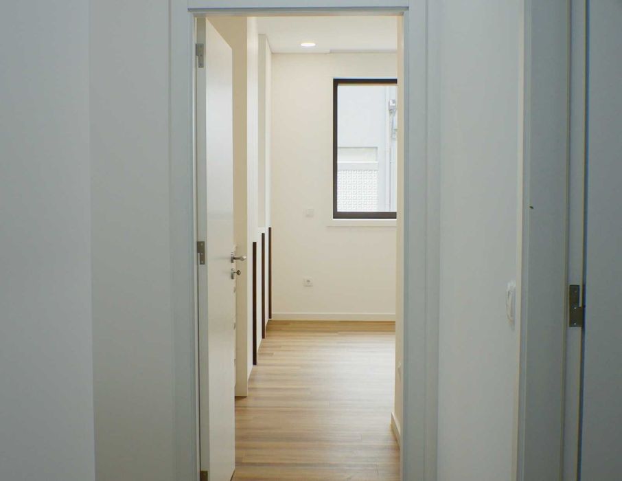 Apartamento T2+1 Esmoriz
