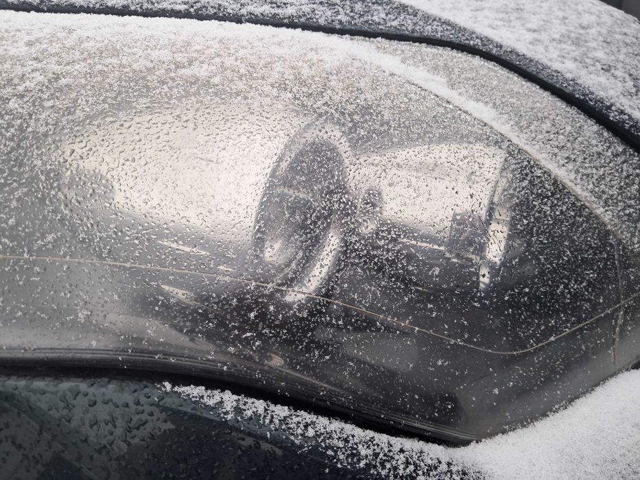 Renault Laguna III Kombi na Części 1.5dci Skóra Elementy kolor  TEDNH