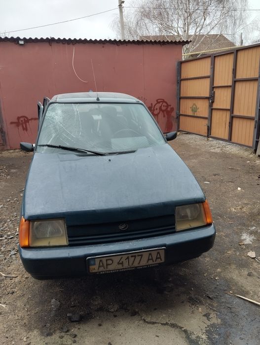 Продам славуту по запчастям или целиком