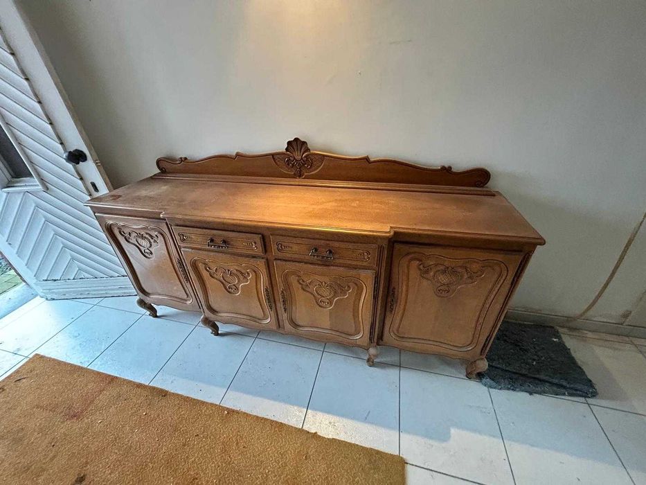 Komoda w stylu Ludwik XV 26