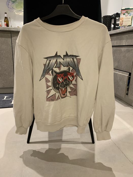 Bluza biała pinko xs /s