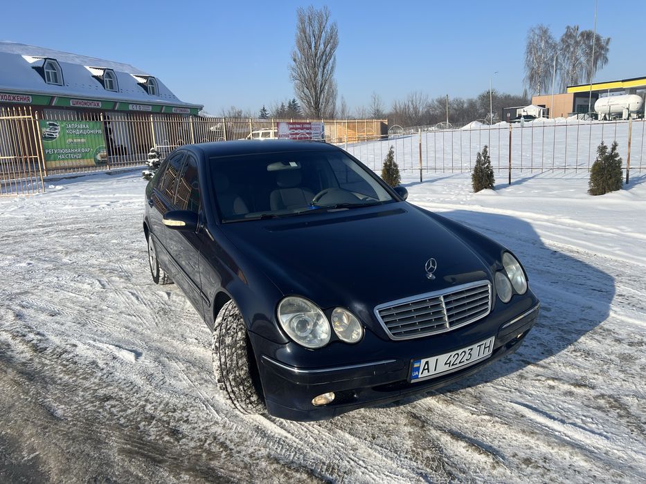 Продам mercedes benz