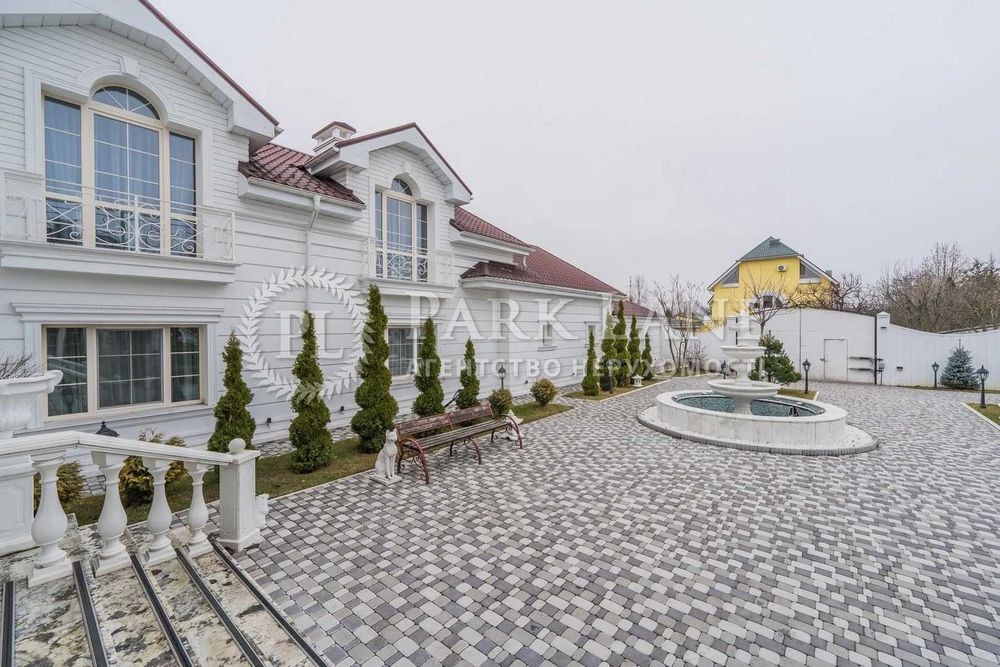 Котеджне містечко Обрій-К Козин, Дамба Без Комісії