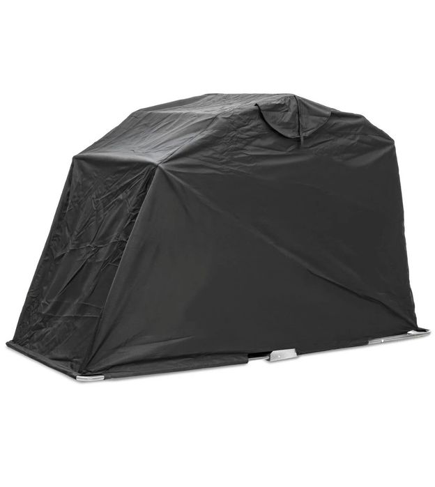Tenda/Garagem para mota