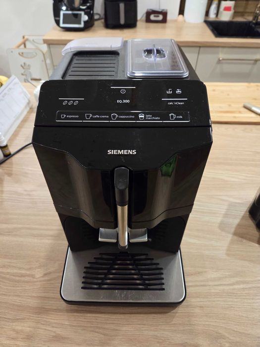 Eskpres Siemens EQ300