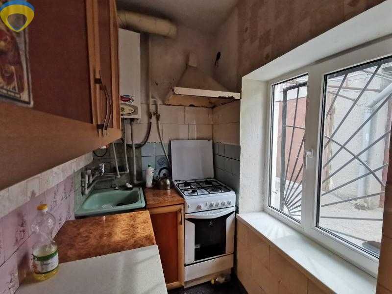 Часть дома в Хаджибейском районе