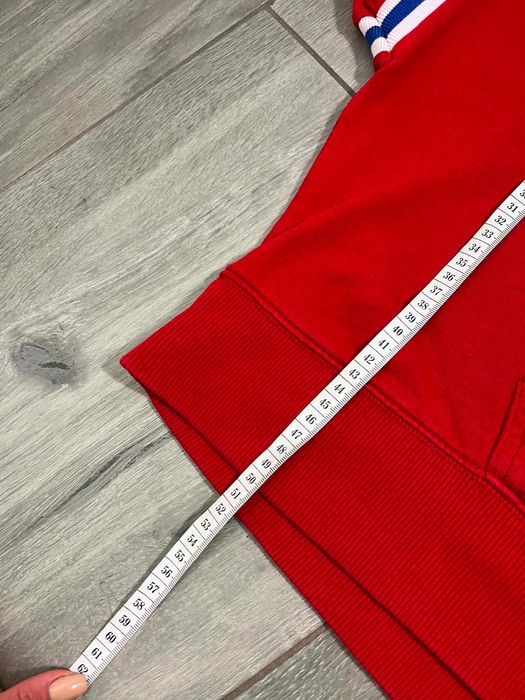 Damska bluza z kapturem Tommy