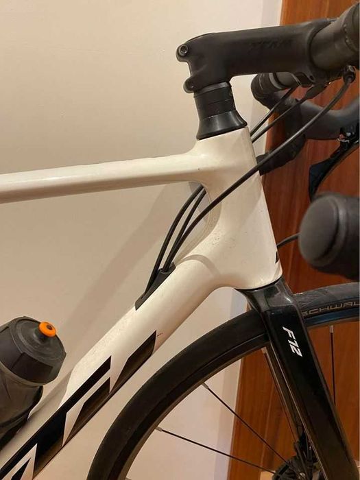 Vendo Bicicleta Estrada KTM REVELATOR ALTO ONE