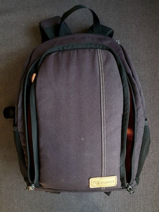 Mochila fotográfica Tarion