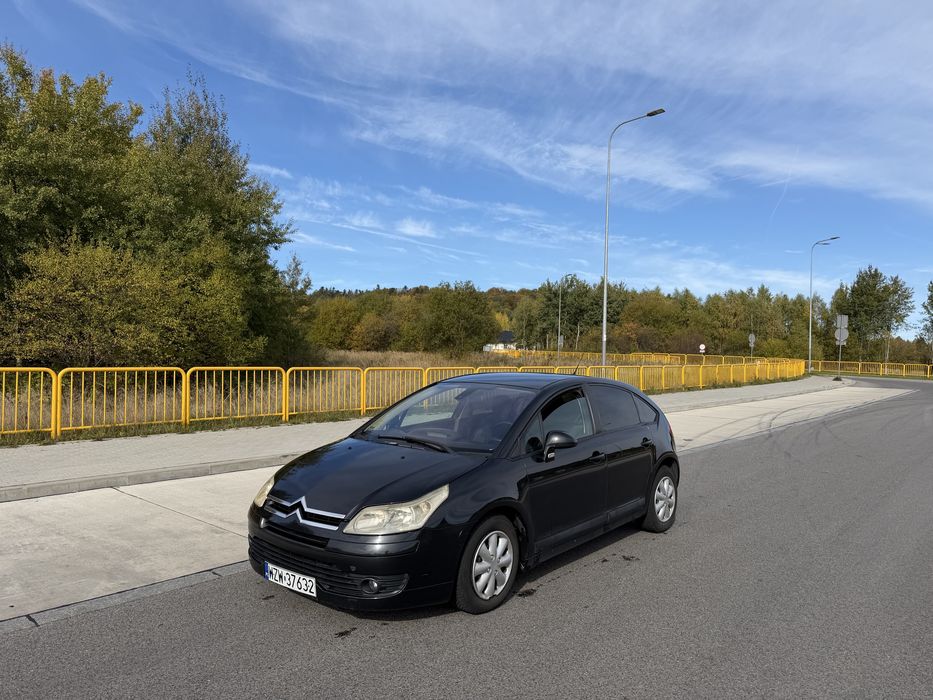 Citroën C4
