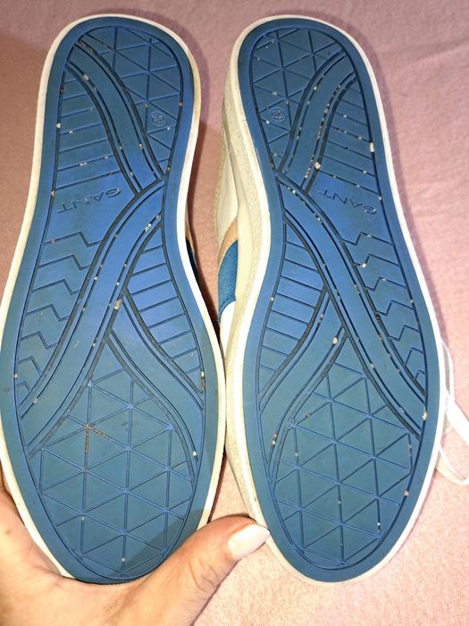 Buty Gant rozmiar 39