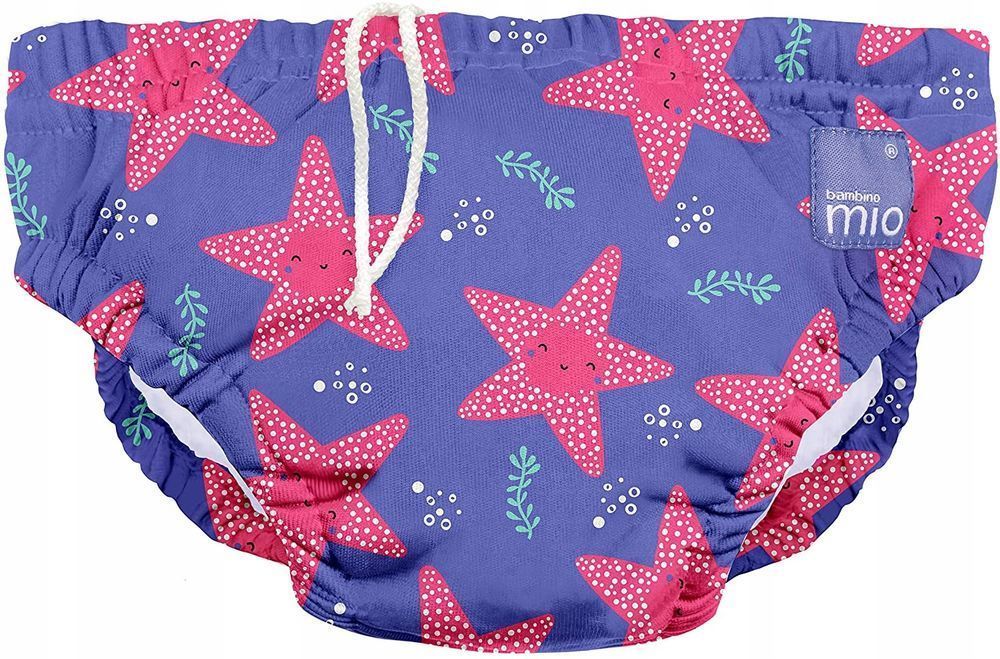 Bambinomio Strój Kąpielowy Dla Niemowląt Supernova Star Rozm. M 7-9Kg