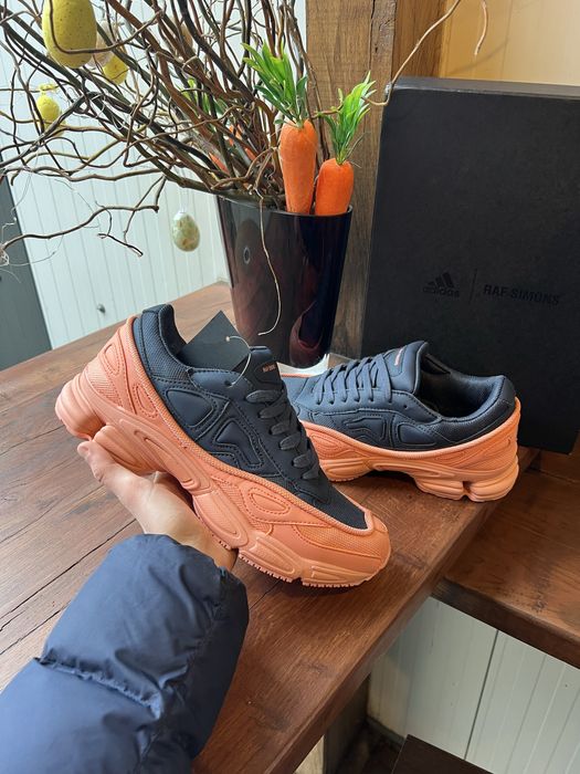 Кросівки adidas x raf simons ozweego 43 розмір | raf simons ozweego