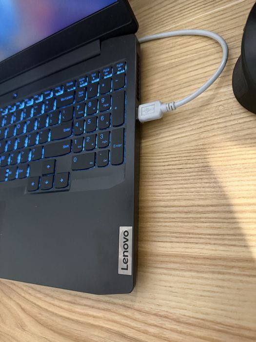 Laptop Lenovo IdeaPad 3-15ARH Gaming