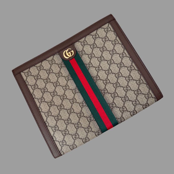 Bolsa de mão Gucci