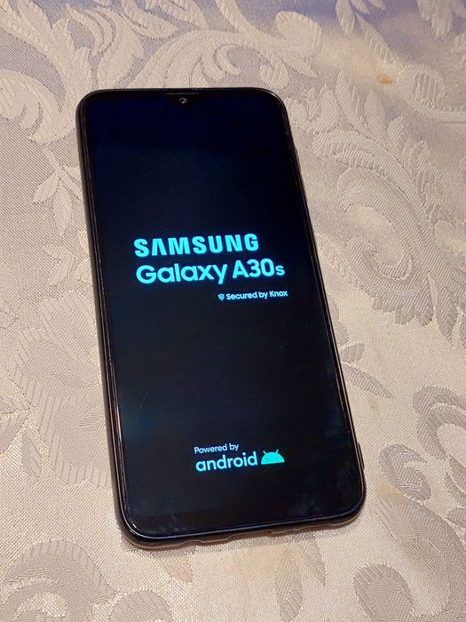 Samsung Galaxy A30s