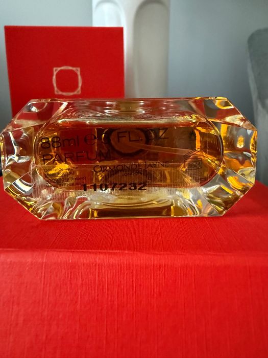Vanille des Afriques Intensivo Ormonde Jayne 83/88 ml edp uniseks